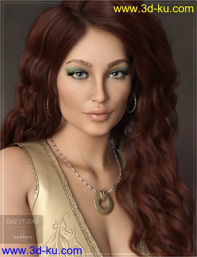 Pandora for Ellithia 8模型的图片4