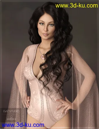 3D打印模型Pandora for Ellithia 8的图片