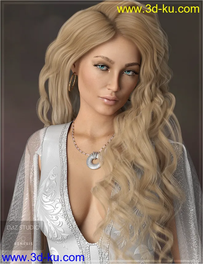 Pandora for Ellithia 8模型的图片6