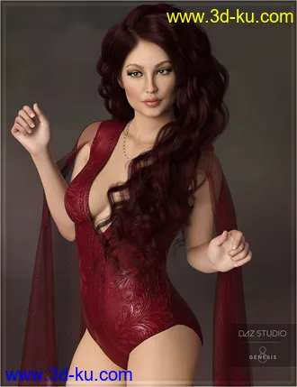 3D打印模型Pandora for Ellithia 8的图片