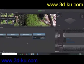 3D打印模型Photogrammetry - Creating Daz Studio Assets from Photos的图片
