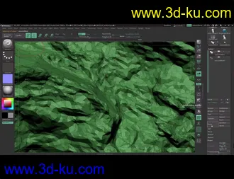 3D打印模型Photogrammetry - Creating Daz Studio Assets from Photos的图片