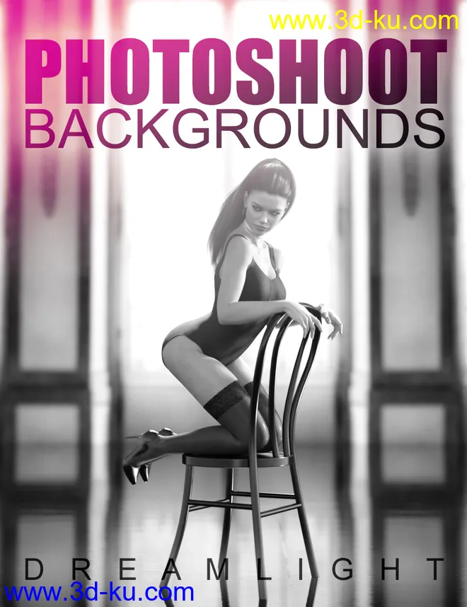 Photoshoot Backgrounds模型的图片1