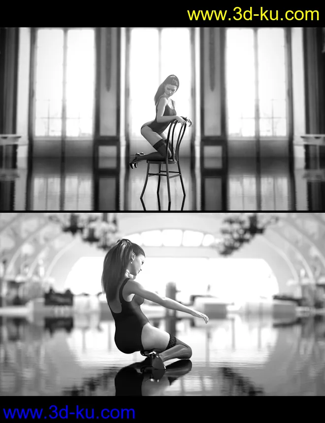 Photoshoot Backgrounds模型的图片4