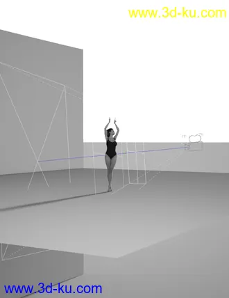 3D打印模型Photoshoot Backgrounds的图片