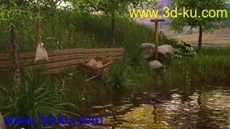 Pondbridge模型的图片4