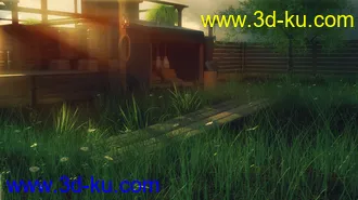 Pondbridge模型的图片5