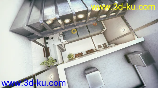 Private Pool模型的图片7