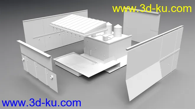 Private Pool模型的图片9