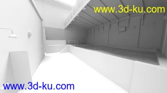 3D打印模型Private Pool的图片