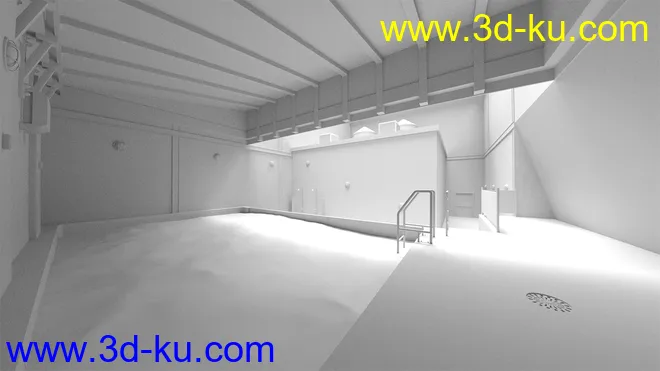 Private Pool模型的图片11