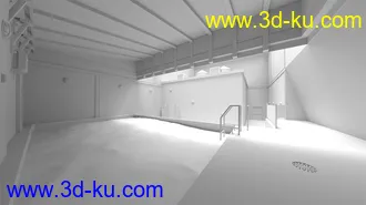 3D打印模型Private Pool的图片