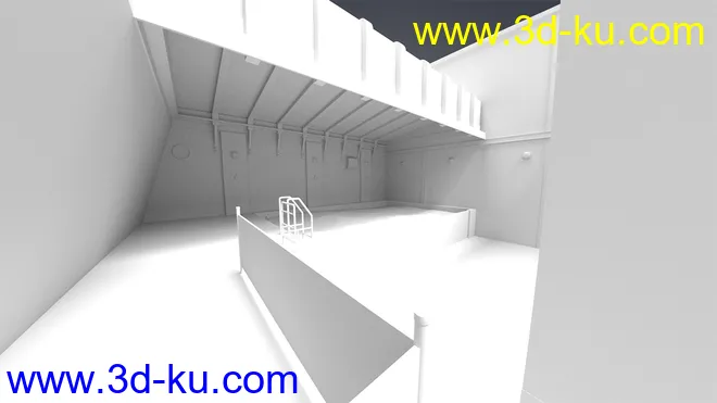 Private Pool模型的图片12