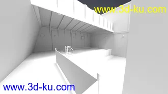 3D打印模型Private Pool的图片