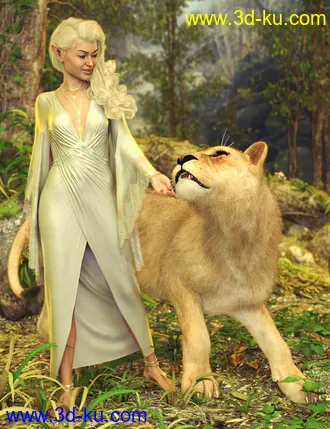 3D打印模型PTF Legendary Lights的图片