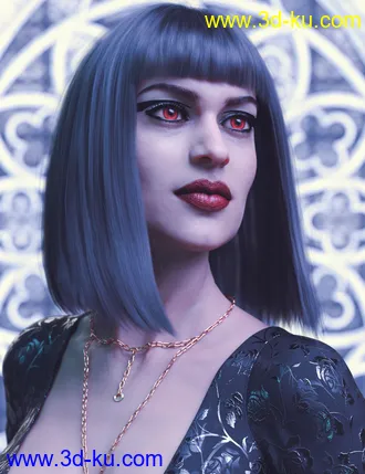 3D打印模型PTF Legendary Lights的图片