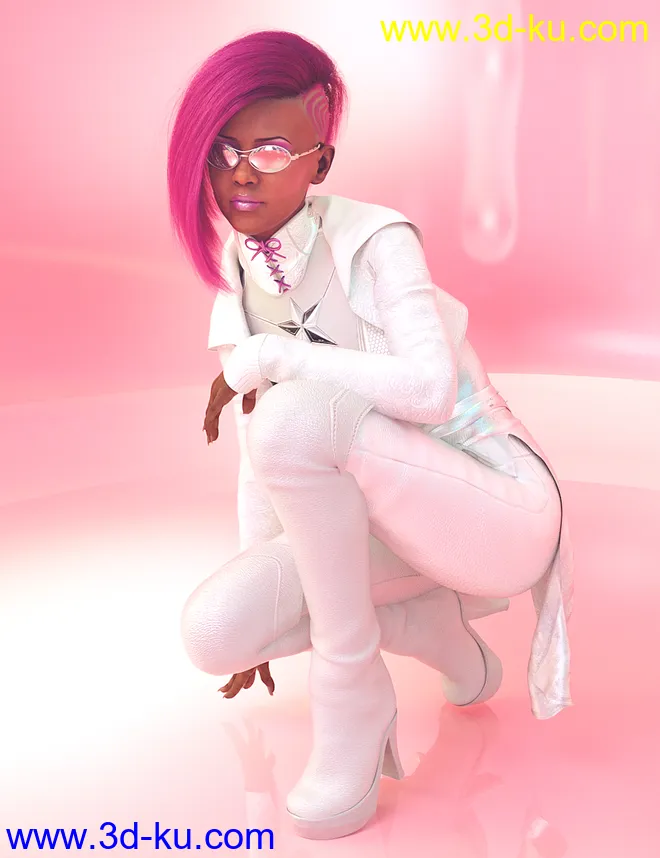 PTF Party Lights模型的图片6