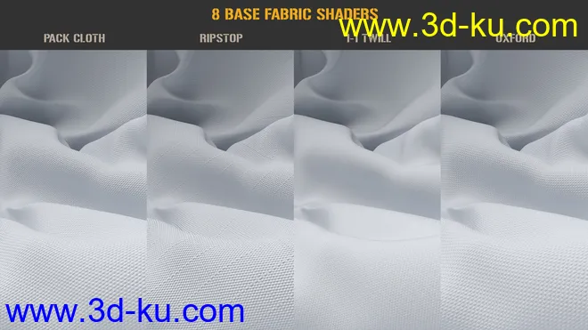 PTF War and Peace Camo Shader Pack模型的图片9