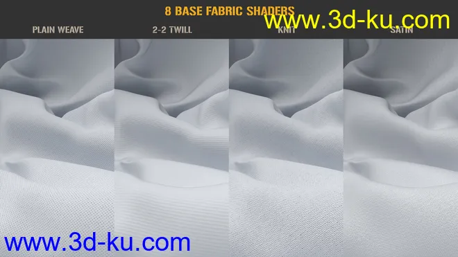 PTF War and Peace Camo Shader Pack模型的图片10