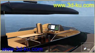 PW Ultimate Yacht Nexus模型的图片7