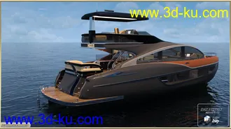 PW Ultimate Yacht Nexus模型的图片9