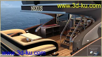 PW Ultimate Yacht Nexus模型的图片11