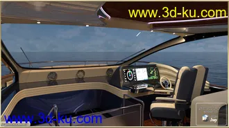 PW Ultimate Yacht Nexus模型的图片14