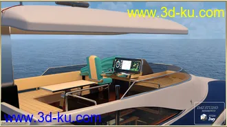 PW Ultimate Yacht Nexus模型的图片16
