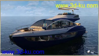 PW Ultimate Yacht Nexus模型的图片17