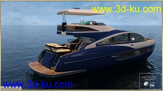 PW Ultimate Yacht Nexus模型的图片18