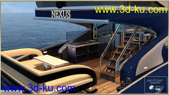 PW Ultimate Yacht Nexus模型的图片19