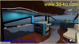 PW Ultimate Yacht Nexus模型的图片20