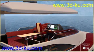 PW Ultimate Yacht Nexus模型的图片26