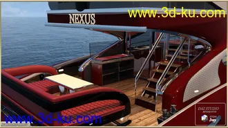 PW Ultimate Yacht Nexus模型的图片27