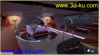 PW Ultimate Yacht Nexus模型的图片29