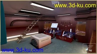PW Ultimate Yacht Nexus模型的图片31