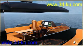 PW Ultimate Yacht Nexus模型的图片32