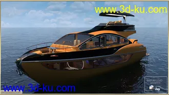 PW Ultimate Yacht Nexus模型的图片33