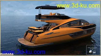 PW Ultimate Yacht Nexus模型的图片34