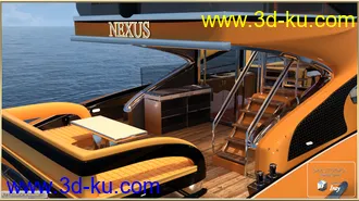 PW Ultimate Yacht Nexus模型的图片35