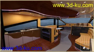 PW Ultimate Yacht Nexus模型的图片36