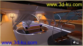 PW Ultimate Yacht Nexus模型的图片37