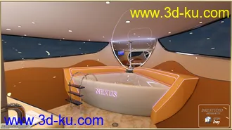 PW Ultimate Yacht Nexus模型的图片38