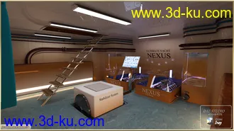 PW Ultimate Yacht Nexus模型的图片39