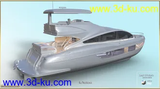 PW Ultimate Yacht Nexus模型的图片40