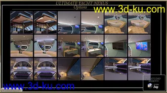 PW Ultimate Yacht Nexus模型的图片44
