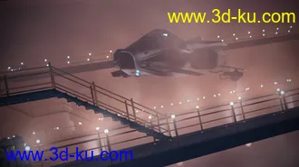 3D打印模型Render In A Box - Secret Factory的图片