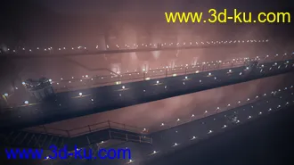 3D打印模型Render In A Box - Secret Factory的图片