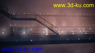 3D打印模型Render In A Box - Secret Factory的图片