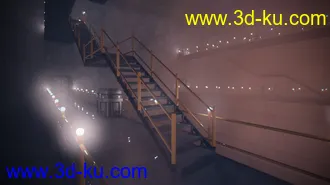 3D打印模型Render In A Box - Secret Factory的图片